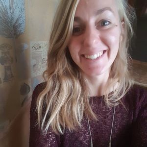 Meet your Posher, Felicia